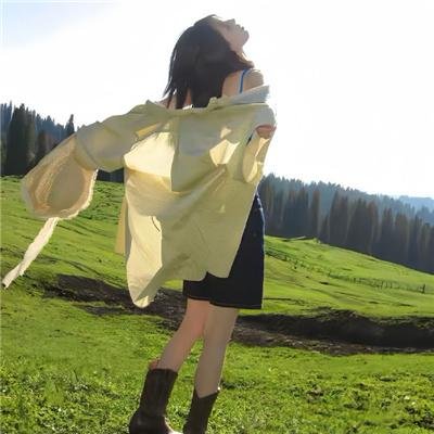 美丽的声音